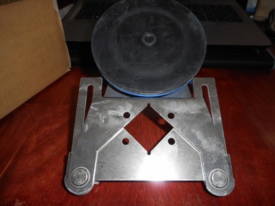 Adjustable Holesaw Guide