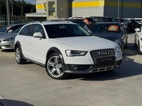 2015 Audi A4 Allroad 2.0 TDI Sport S Tronic quattro Euro 6 (s/s) 5dr (Nav) ESTAT