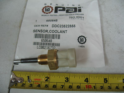 Coolant Level Sensor for Detroit Diesel. PAI # 650648 Ref