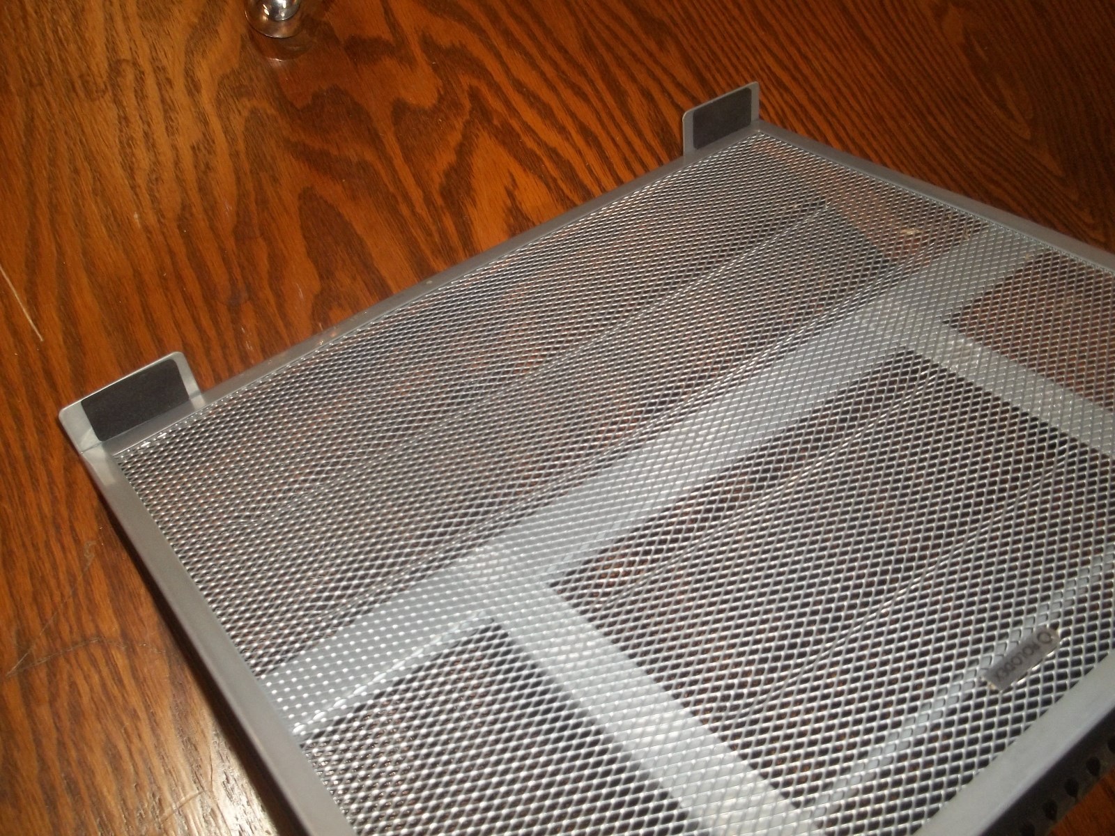 ROLODEX LAP TOP COMPUTER ADJUDTABLE TABLE