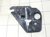 Hyundai Santa Fe III DM 12-15 Fensterheber o. FH-Motor Hinten Rechts Hyundai Santa Fe III DM 12-15 01.02.2015 gebraucht Vorschau 4