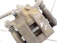 Nissan X-Trail T31 10-14 dCi 2,0 110KW Bremssattel Bremszange Vorne Rechts Nissan X-Trail T31 10-14 18.04.2012 gebraucht Vorschau 2