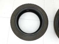Smart ForTwo 451 07-10 2x Reifen Ganzjahresreifen Kumho 175/55R15 77T 6.13-6.27mm Smart ForTwo 451 07-10 01.12.2009... Vorschau 10