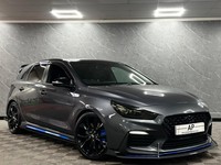 2018 68 HYUNDAI I30 2.0T DI N Performance 5dr FULL SERVICE HISTORY|HIGH SPEC