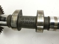 Mercedes W211 E420 03-06 CDI 4,0 231KW 629910 Nockenwelle Einlass Links Mercedes W211 E420 03-06 18.08.2005... Vorschau 6