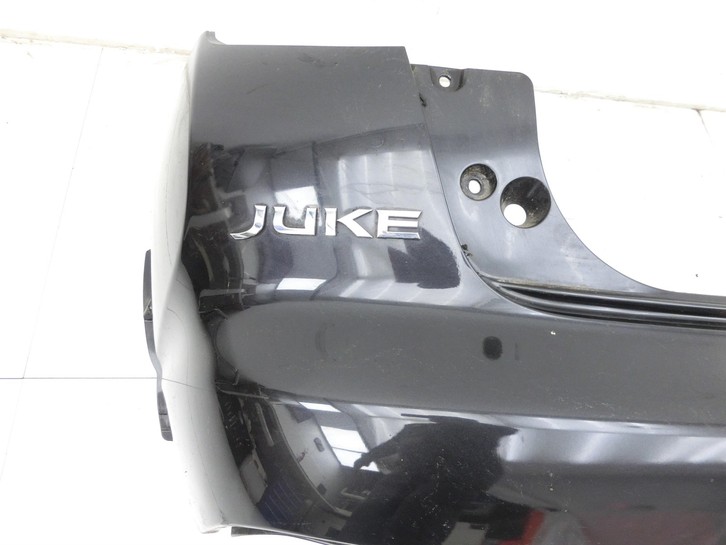 Nissan Juke F15 15-18 Stoßstange Stoßfänger Heckstosstange Hinten Z11 Nissan Juke F15 15-18 01.01.2017 85022BV81D... Vorschau 3
