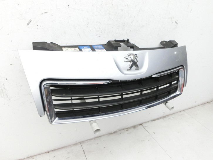 Peugeot Expert II 2 Frontgrill Kühlergrill Grill EZR Peugeot Expert II 2 01.01.2013 1608230580 gebraucht Vorschau 2