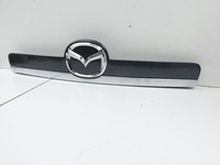 Mazda Cx-7 ER 09-12 Blende Griffleiste für Heckklappe Mazda Cx-7 ER 09-12 02.11.2011 EH8650811 gebraucht Vorschau 4