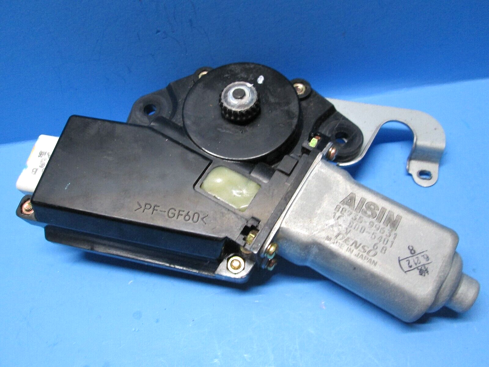 High Quality K50 Diesel Engine Parts Fuel Pump Head 4098866