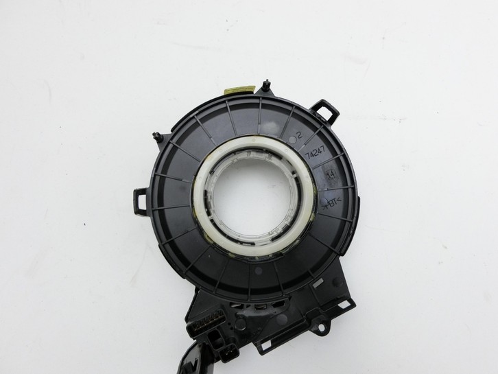 Audi A5 8T 07-12 Airbag Schleifring Wickelfeder Rückstellring Audi A5 8T 07-12 04.12.2008 8K0953568G 04303711-14... Vorschau 4