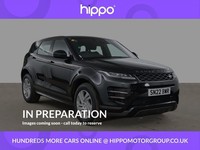 2022 Land Rover Range Rover Evoque 2.0 P250 R-Dynamic S 5dr Auto ESTATE PETROL A