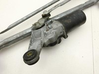 Nissan Murano I Z50 02-08 Wischermotor m. Wischergestänge Vorne Nissan Murano I Z50 02-08 02.05.2006 1155652-B... Vorschau 2