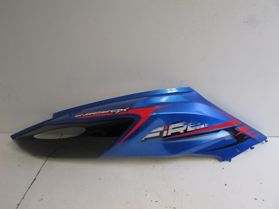 AJS Firefox 50 LJ50 QT-M-00 2017 Right Hand Rear Seat Panel Fairing