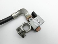 Mini One R56 LCI 13-16 3T Kabelbaum Minus für Batterie IBS Mini One R56 LCI 13-16 27.01.2014 1242-7534570 7603567... Vorschau 4