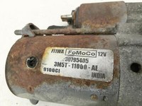 Volvo C30 06-09 Flexfuel 1,8 92KW Anlasser Starter Volvo C30 06-09 03.04.2009 3M5T-11000-AE 30795405 gebraucht Vorschau 2