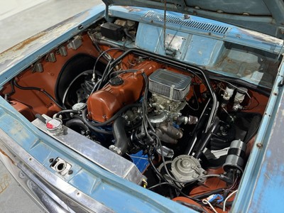 image 1 of engine