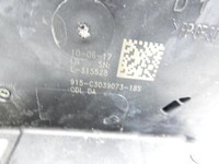 Opel Astra K B16 15-22 Kombi Türschloss m. ZV Stellmotor Links Hinten Opel Astra K B16 15-22 26.02.2018 13596953... Vorschau 5
