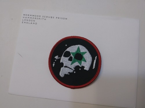 GORILLAZ NOW NOW VIP BUNDLE T-SHIRT PATCH LETTER AND LANYARD NOODLE EXCLUSIVE