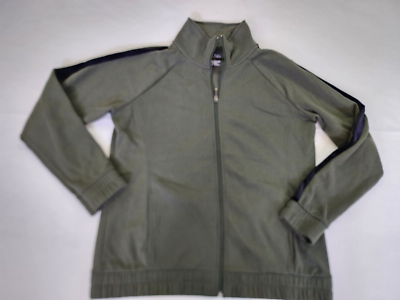 st john's bay active jacket