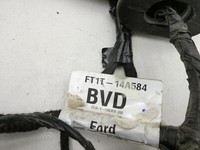 Ford Transit Connect 13-22 Lang Kabelbaum Tür und Fensterheber Links Vorne Ford Transit Connect 13-22 20.07.2017... Vorschau 4