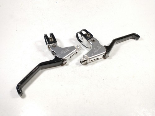 Avid  Speed Dial Ultimate  デッドストック Vintage Avid Speed Dial Ultimate CNC brake levers / Short