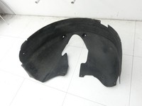 Porsche Cayenne 9PA 955 02-07 Verkleidung Radhausschale Rechts Vorne Kotflügel Porsche Cayenne 9PA 955 02-07... Vorschau 8