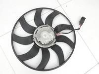 BMW X5 F15 13-18 3,0d 190KW Lüfter Ventilator f. Kühler BMW X5 F15 13-18 21.06.2013 7634471 17427634471 A69845-110... Vorschau 5