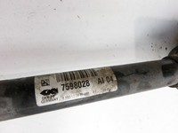 BMW X3 F25 10-14 2,0 135KW Autom 4WD Antriebswelle Gelenkwelle Rechts Vorne BMW X3 F25 10-14 20.03.2012 7598028... Vorschau 6