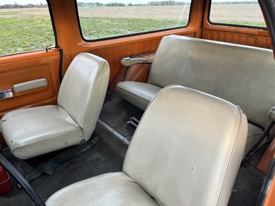 image 4 of interior