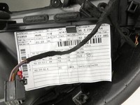 Audi A6 4G C7 Allroad 12-14 Kombi Türverkleidung Türpappe Links Hinten Audi A6 4G C7 Allroad 12-14 18.09.2014... Vorschau 7