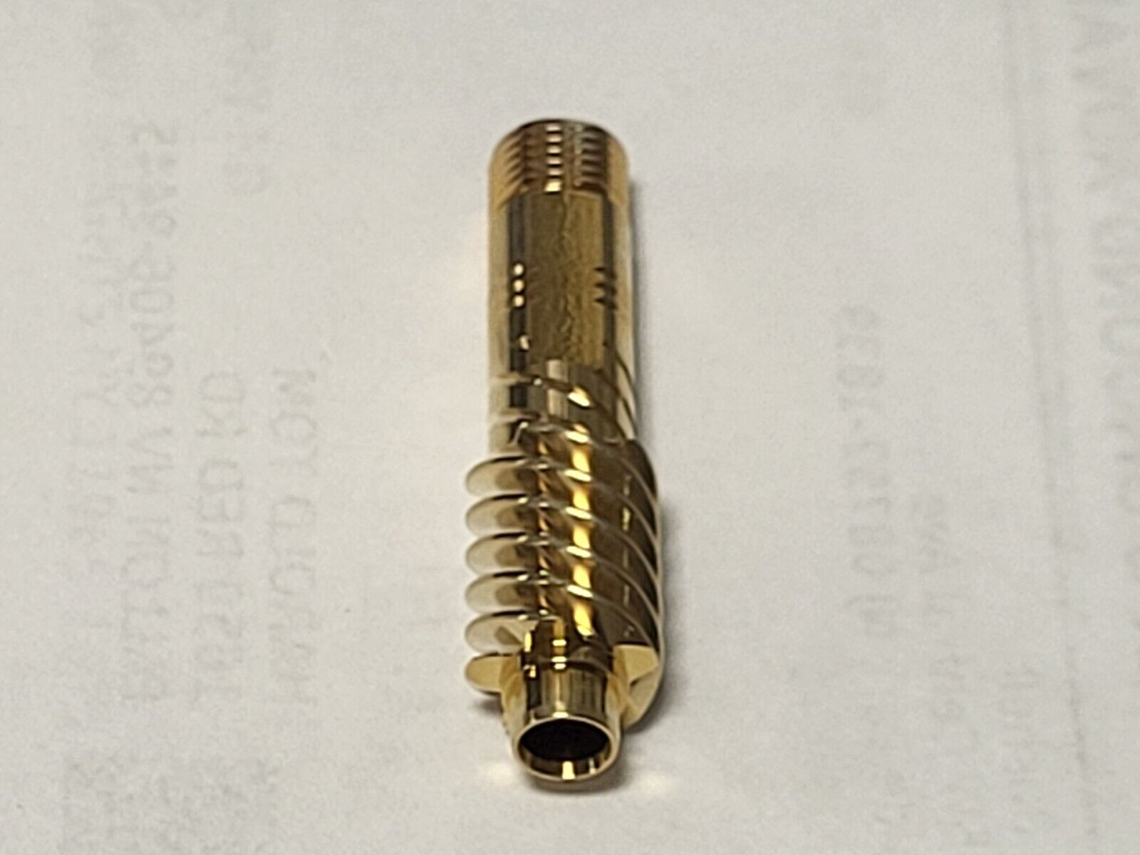 1 Shimano Part# RD 14851 Pinion Gear Fits Stradic 3000FJ 1 Shimano Part# RD 14851 Pinion Gear Fits Stradic 3000FJ