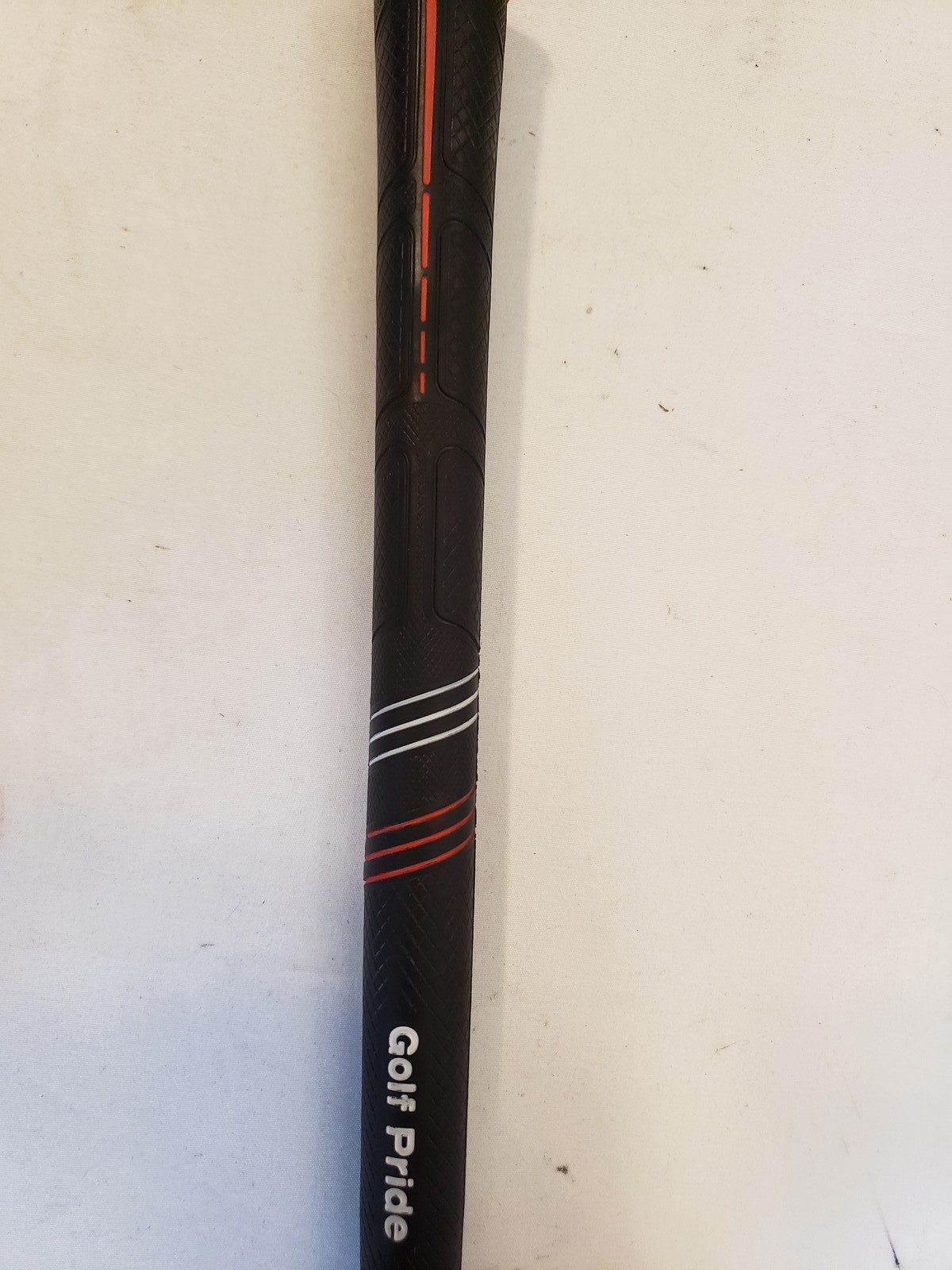 Used PXG Forged 0311 Lob Wedge 60* - 60.09 - KBS C-Taper 130 Extra Stiff - LH