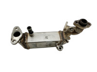 BMW E61 520d LCi 07-10 2,0d 130KW Abgaskühlung Wärmetauscher BMW E61 520d LCi 07-10 05.11.2007 gebraucht Vorschau 1