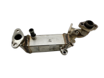 BMW E61 520d LCi 07-10 2,0d 130KW Abgaskühlung Wärmetauscher BMW E61 520d LCi 07-10 05.11.2007 gebraucht Vorschau 1