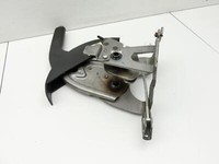 Nissan Qashqai J10 07-10 Handbremshebel Hebel für Handbremse Bremshebel Nissan Qashqai J10 07-10 01.07.2008 gebraucht Vorschau 5