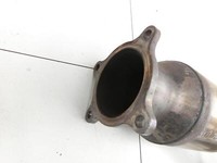 Audi Q5 8R 08-12 TFSI 2,0 155KW Katalysator Kat Audi Q5 8R 08-12 23.11.2009 8K0254253FX 8K0254250R gebraucht Vorschau 5