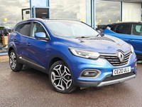 2020 Renault Kadjar 1.3 TCE GT Line 5dr HATCHBACK PETROL Manual