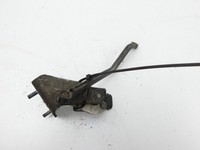 Mercedes C219 CLS 350 08-10 Xenon LWR Sensor Neigung Links Hinten Mercedes C219 CLS 350 08-10 07.12.2010... Vorschau 4