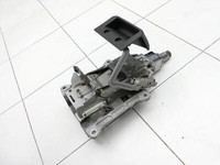 Audi A6 4F C6 08-11 Höhenverstellung für Lenksäule Steuergerät Wegfahrsperre Audi A6 4F C6 08-11 06.12.2010... Vorschau 5