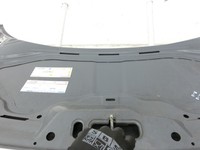 Fiat 500 07-15 Motorhaube Frontklappe Haube 735 Fiat 500 07-15 28.03.2018 gebraucht Vorschau 5