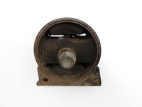 Peugeot 4007 07-12 HDI 2,2 115KW Getriebehalter Lager für Getriebe Hinten Peugeot 4007 07-12 09.05.2012 gebraucht Vorschau 2