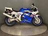 Suzuki GSX-R 750 SP 1994 with 26,950 KM - Homologation Special 