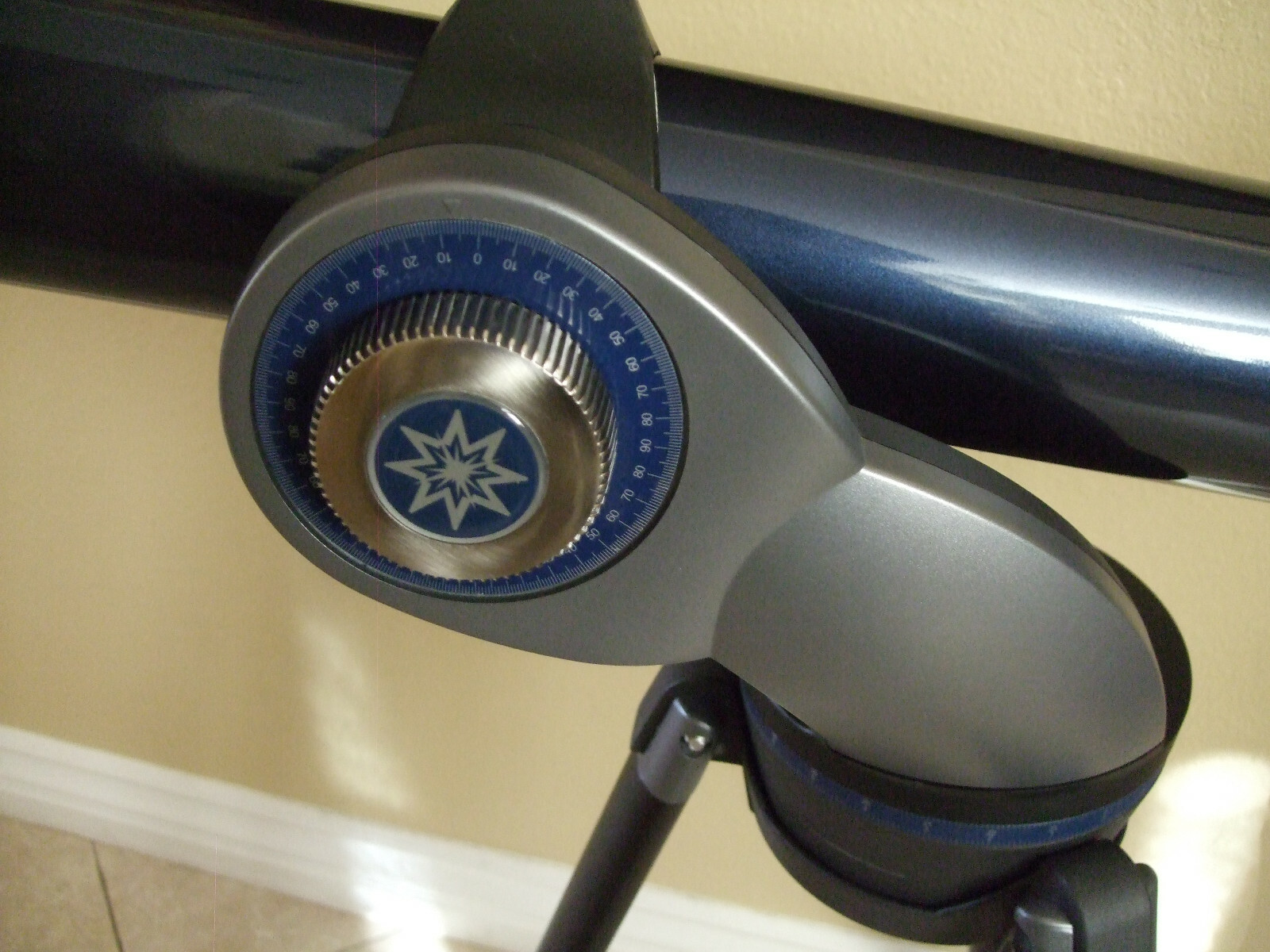 Meade StarNavigator 102