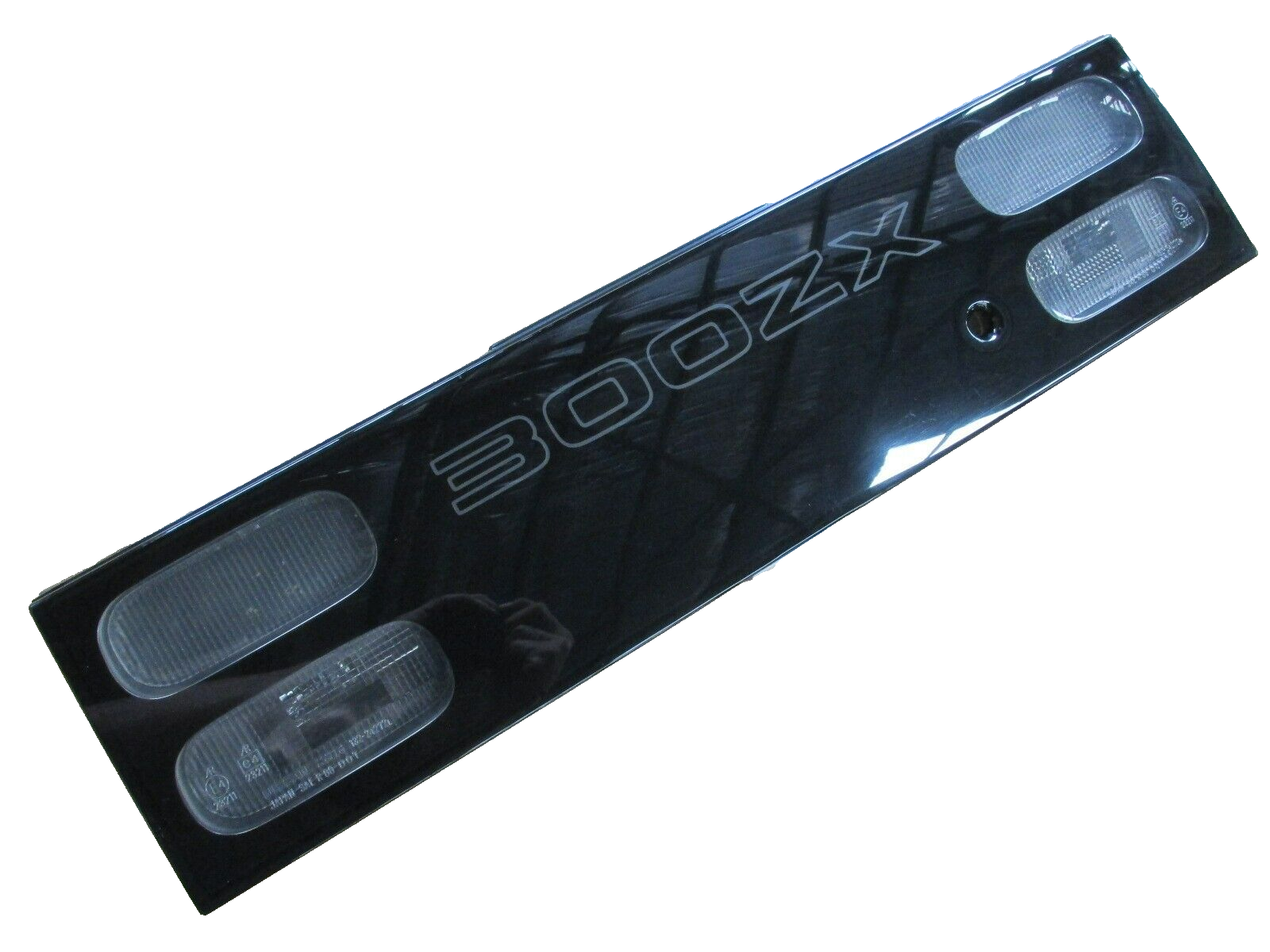 lady　0916 Woman BLACK Cat-eye Sunglasses XOW03845621AG8PZB999 | Tods