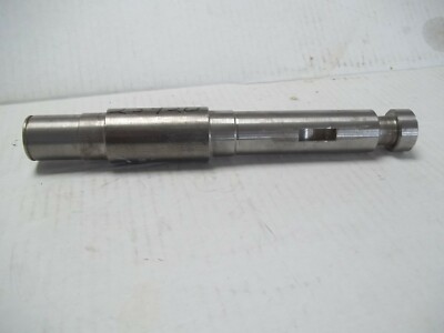 Grain-O-Vater input shaft #23420
