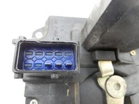 Saab 9-5 YS3E 05-09 Lim Türschloss m. ZV Stellmotor Rechts Vorne Saab 9-5 YS3E 05-09 08.12.2006 4855185 gebraucht Vorschau 5