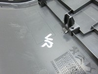 Peugeot 2008 II CMP 23-26 Blende Innen Auflage Rückenblende für Beifahrer Sitz Rechts Vorne Peugeot 2008 II CMP... Vorschau 4