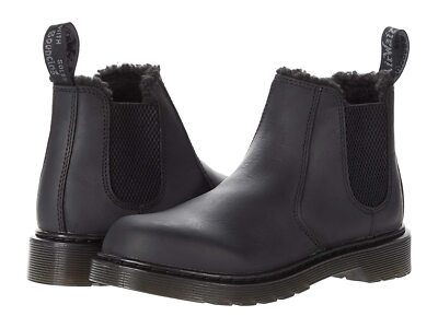

Дети Унисекс Dr. Martens Kids Collection 2976 Leonore Mono (Big Kid)