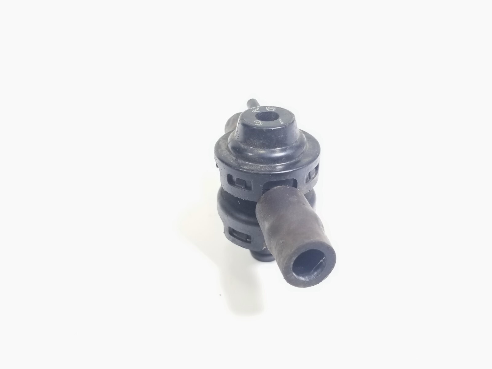 05 06 Kawasaki ZX6R ZX 636 Air Valve Solenoid EGR Free