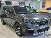 2020 Peugeot 5008 1.5 BlueHDi GT Line Premium EAT Euro 6 (s/s) 5dr HATCHBACK Die